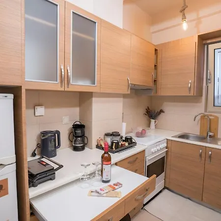 Comfy And Cosy Studio Kalamata Exterior foto