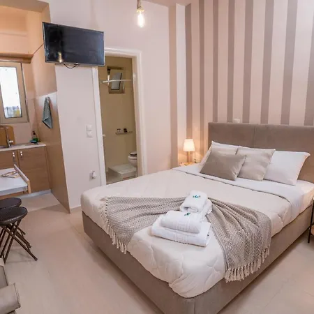 Comfy And Cosy Studio Kalamata Exterior foto