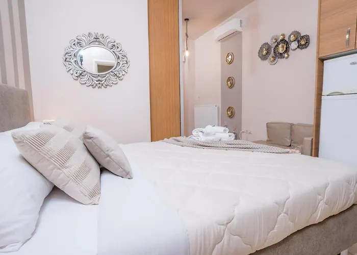 Comfy And Cosy Studio Kalamata