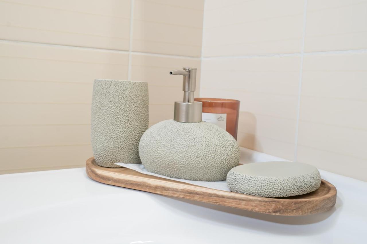 Appartamento Comfy And Cosy Kalamata