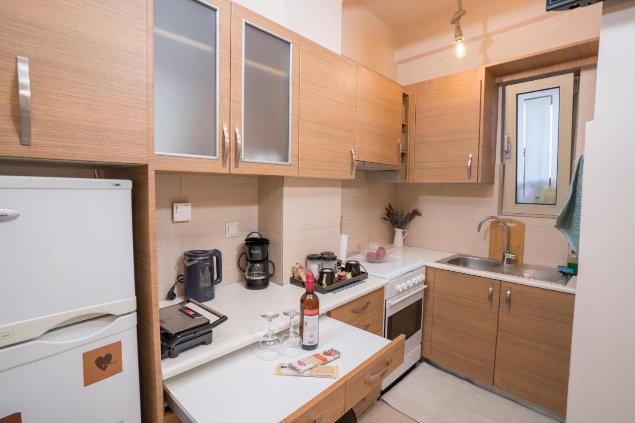 Comfy And Cosy Apartment