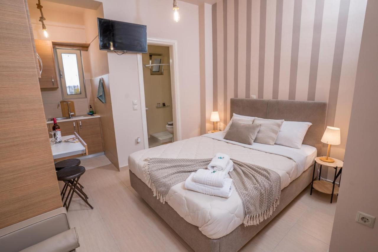 Comfy And Cosy Apartment Kalamata