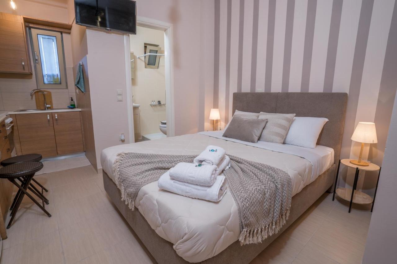 Comfy And Cosy Apartment