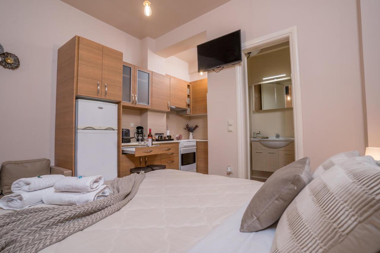 Apartment Comfy And Cosy